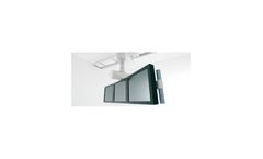 IntegriTech - Model GD65 - Monitor Suspension System