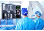IntegriTech - Clarity Surgical Large Display Integration Platform