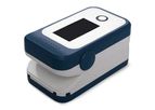 100Plus - Model RPM - Pulse Oximeter