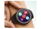 Medical Guardian - Model MGMove smartwatch - Medical Alert System