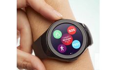 Medical Guardian - Model MGMove smartwatch - Medical Alert System