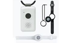 Medical Guardian - Model Mobile 2.0 - Advanced Location Monitoring System