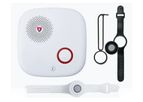 Medical Guardian - Model Home 2.0 - 4G Medical Alert System