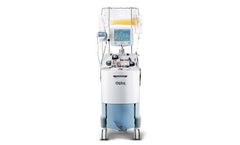 Terumo Spectra Optia - Apheresis System