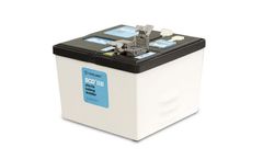 Terumo SCD - Model IIB - Sterile Tubing Welder