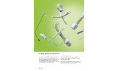 Tracoe Kids Catalog - Brochure