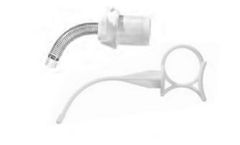TRACOE Silcosoft - Model REF 360 - Tracheostomy Tube
