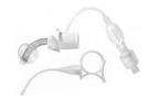 TRACOE Silcosoft - Model REF 362 - Tracheostomy Tube