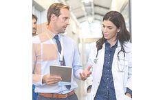Healthcare CTO as a Service