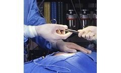 Tex-Care - Surgical Gown Cuffs