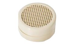 RadQual - Charcoal Cartridge for I-131 Monitoring