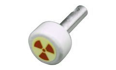 RadQual - Model Co-57 - QC Point Source