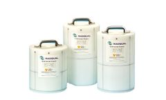 RadQual - Model Ge-68 - PET Cylinders & Transmission Rod Sources