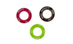 RadQual - Gamma Calibration Point Sources