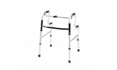 Kid Man - Model 01-3900 - Two Sections Walking Frame