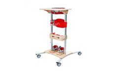 Kid-Man - Model SMART_0A - Rollator