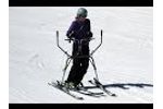 Slide Unique Snow Slider - Product Rundown - Video