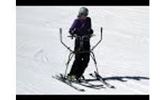 Slide Unique Snow Slider - Product Rundown - Video