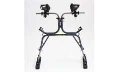 Unique - Model II - Alpine / Downhill Slide