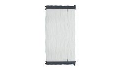 Sperta - Model 500D - Zeeweed Alternative MBR Membrane
