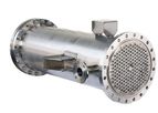 Saanvika - Heat Exchanger