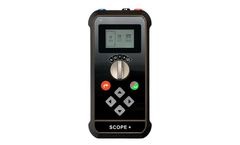 SCOPE+ - Model HU31025 - Ultimate Automotive Tester