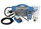 Ansed - Model AUTO600 - Portable Diesel Smokemeter