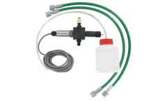 Ansed - Model HU35025 - Diesel High Pressure Kit