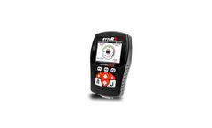 MemoBike - Model 6050 - Diagnostic Scan Tool Kit
