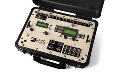 Classic Line - Instruments for Benchtop and Field