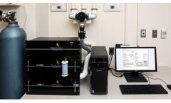 Promethion - High-Definition Room Calorimetry System