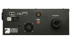 Promethion - Model FR Series - Flow Generators