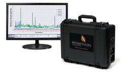 Promethion - Methane Gas Analyzer