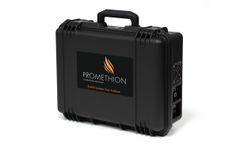 Stable - Isotope Gas Analyzer