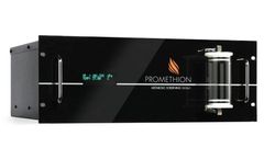 Promethion - Model GA-3 and GA-4 - Gas Analyzers