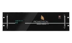 Promethion - Model CM-8 - Flow and Calibration Multiplexer Switchers