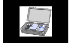 Aeris MIRA - Model Pico VOC - Real-Time Formaldehyde Analyzer