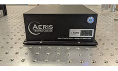 Aeris Strato - Gas Analyzer