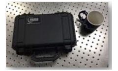 Aeris MIRA - Model Pico OCS - Trace Carbonyl Sulfide Monitor