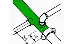 Microbim - List Pipes Tool