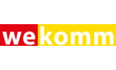 Wekomm - Time and Information Display System