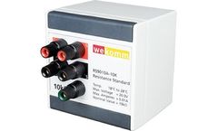 wekomm - Model RS9010A - Reference Resistors