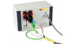 wekomm - High Load Reference Resistors