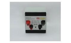 wekomm - Precision Current Shunts