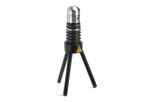 HV Diagnostics - Model TD30 - Small Portable VLF TD System