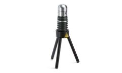 HV Diagnostics - Model TD30 - Small Portable VLF TD System