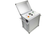 Model HVA30-7 - Extra Power VLF / DC Hipot Tester