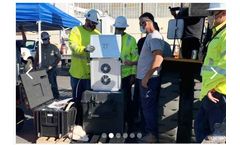 MV Cable Testing Training