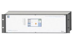 Expert - Model TMS-5141 - Partial Discharge Monitor