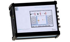 Escort - Model TMS-6141 - Partial Discharge Monitor